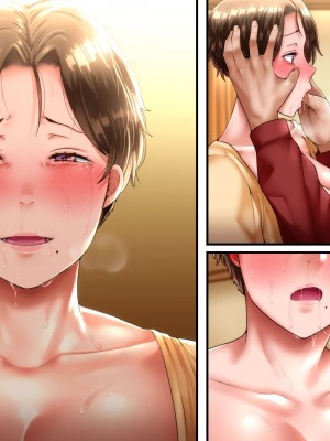 [イジイセ]  その裏で母さんは・・・_273