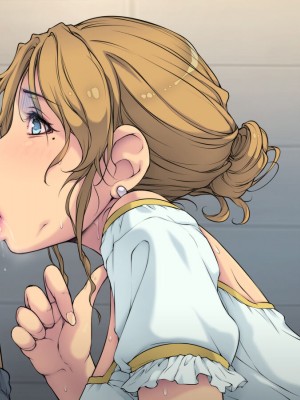 [もんもんプロブレム (横十輔)] パチンコで買春セール! ～悲惨な爆乳人妻たち沼ハマり堕ち～_102