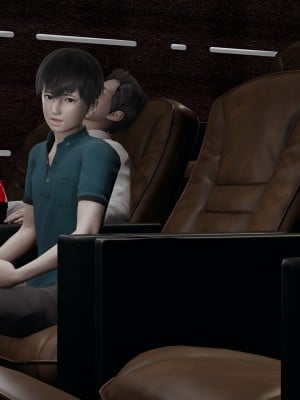 [紳士皇帝劉子業] 妈妈被他人寝取 1-6_0341