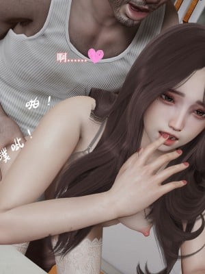 [紳士皇帝劉子業] 妈妈被他人寝取 1-6_0385