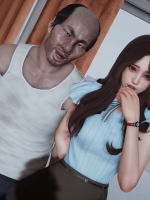 [紳士皇帝劉子業] 妈妈被他人寝取 1-6_0415