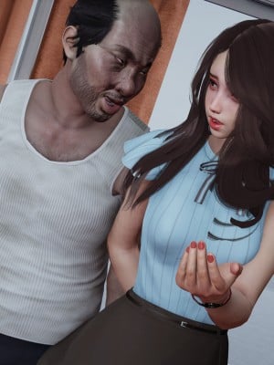 [紳士皇帝劉子業] 妈妈被他人寝取 1-6_0418