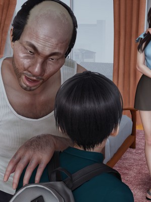 [紳士皇帝劉子業] 妈妈被他人寝取 1-6_0420
