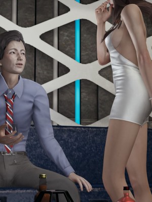 [紳士皇帝劉子業] 妈妈被他人寝取 1-6_0595