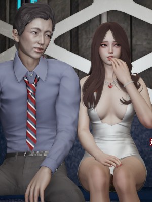 [紳士皇帝劉子業] 妈妈被他人寝取 1-6_0596
