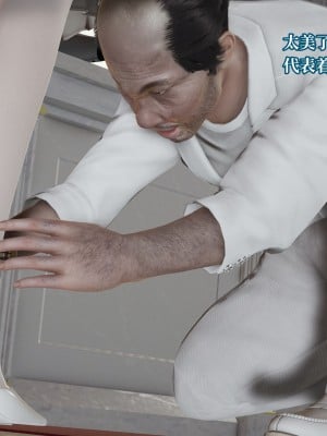 [紳士皇帝劉子業] 妈妈被他人寝取 1-6_0698