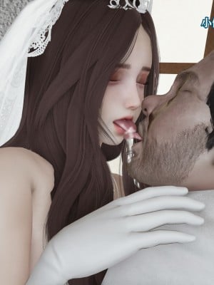 [紳士皇帝劉子業] 妈妈被他人寝取 1-6_0703