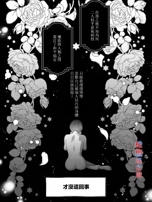 [橄榄汉化组][OVERKILL (びた)] 転生したので強制発情魔法で世界平和を目指します_p_053