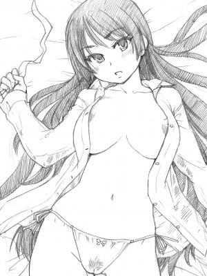 [師走の翁] ピスはめ! 上 [無修正]_peacehame_023