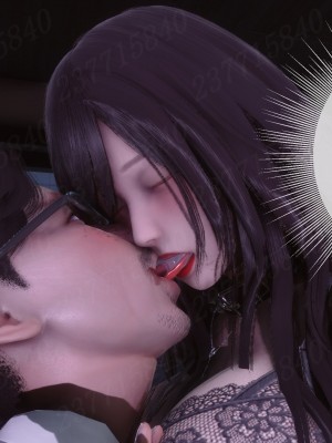 [衣一] 侍奉女神 - 寧青竹場合 1-3_0713