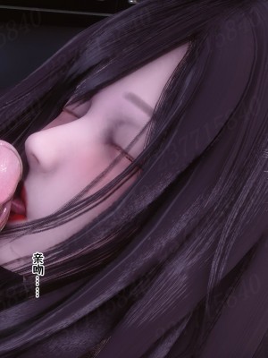 [衣一] 侍奉女神 - 寧青竹場合 1-3_0752
