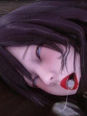 [衣一] 侍奉女神 - 寧青竹場合 1-3_0871