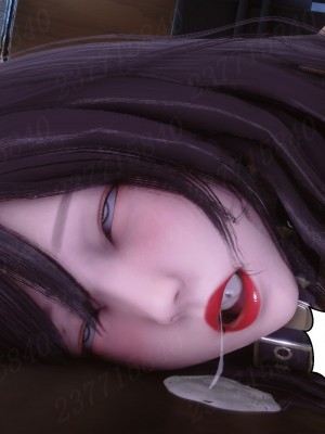 [衣一] 侍奉女神 - 寧青竹場合 1-3_0882