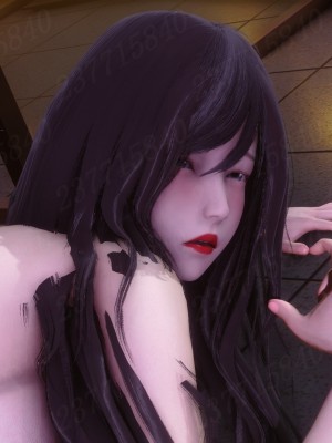 [衣一] 侍奉女神 - 寧青竹場合 1-3_1131