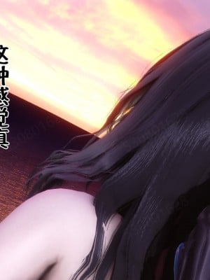 [衣一] 侍奉女神 - 寧青竹場合 1-3_1303