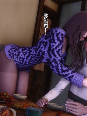 [衣一] 侍奉女神 - 寧青竹場合 1-3_1367