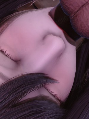 [衣一] 侍奉女神 - 寧青竹場合 1-3_1441