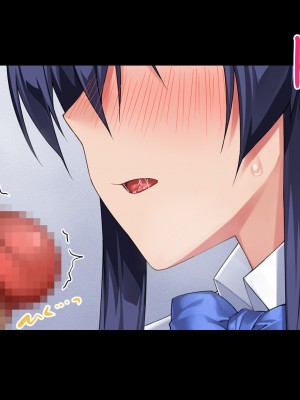 [Xenoms (23)] 催眠アプリ調教～高飛車な巨乳生徒会長を絶倫汚チンポで性指導～_154
