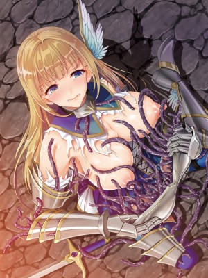 [孫陽州] 異世界触辱譚 [DL版]_210