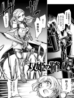 [すたーきー] 着鎧痴辱 [DL版]_107