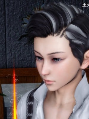[3D全彩／无修]被毁掉的告白-可儿婚礼被胁迫_1 (192)