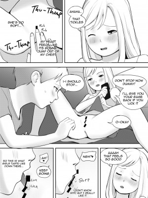 [KuroShiro] Passing the Time_06