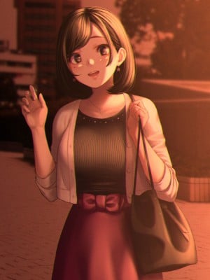 [六月の産声／p優] 君と一緒にいられたら_065