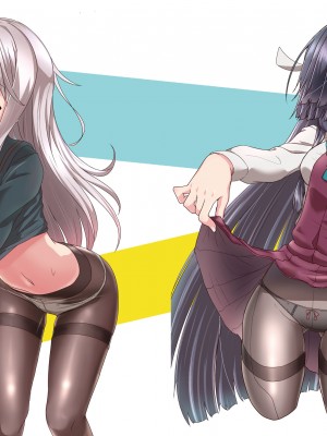 [ぶるぱら魂 (ぶるすた)] ぶるすた 1 (艦隊これくしょん -艦これ-) [DL版]_12