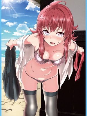[ぶるぱら魂 (ぶるすた)] ぶるすた 1 (艦隊これくしょん -艦これ-) [DL版]_10