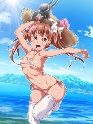 [ぶるぱら魂 (ぶるすた)] ぶるすた 2 (艦隊これくしょん -艦これ-) [DL版]_12