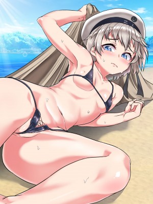 [ぶるぱら魂 (ぶるすた)] ぶるすた 2 (艦隊これくしょん -艦これ-) [DL版]_13