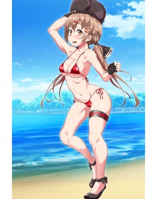 [ぶるぱら魂 (ぶるすた)] ぶるすた 2 (艦隊これくしょん -艦これ-) [DL版]_14