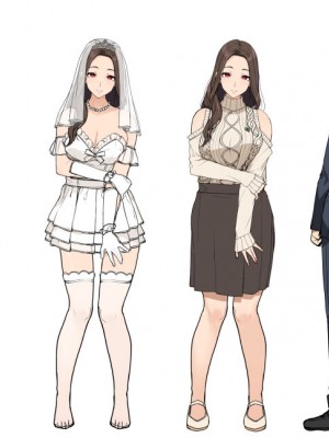 [木鈴亭 (木鈴カケル)] 一途なお姉さんと再会したらドスケベ求婚されてセックス漬けになる話 [葱鱼个人汉化] [DL版]_27