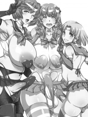 [武蔵堂 (ムサシノセカイ)] モリヤ搾精録 (東方Project) [971bb660个人机翻汉化] [DL版]_03