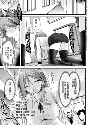 [大嘘] オナホ教室-新学期-女生徒妊娠仕置計画｜自慰套教室-新学期-女学生播种惩罚计划 [中国翻訳] [DL版]_184