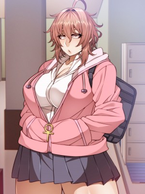 [妄想エンジン (コロツケ)] 都合のイイ♀達 [海虎战神汉化组汉化] [DL版]_79