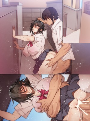 [妄想エンジン (コロツケ)] 都合のイイ♀達 [海虎战神汉化组汉化] [DL版]_56