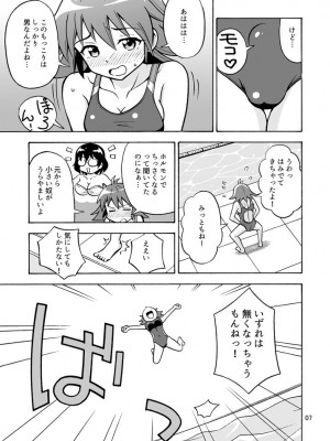[吉田悟郎商會 (吉田悟郎)] 集え!TS教習所パート3 [DL版]_08