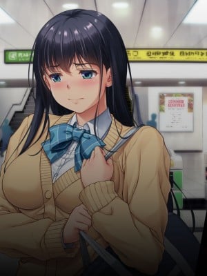 [エアリーソックス (麻冬HEMP)] ツグナワサレ 彼女が、すべてを失う日。_578