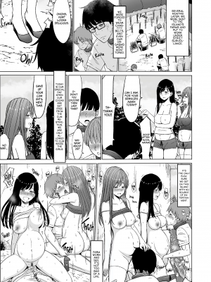 [ネギネギ夫] 淫猥可計学園3〜絶望の島〜｜Obscene Academy 3：Island of Despair (x3200) [Not FAKKU] [Irodori Comics] [無修正]_wnacg43
