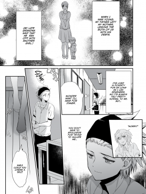 [きのっ子 (田口もにゃ太)] ノンケのオレがお義父さんのメスになるまで｜Step Daddy Discipline (x3200) [Irodori Comics] [無修正]_wnacg06