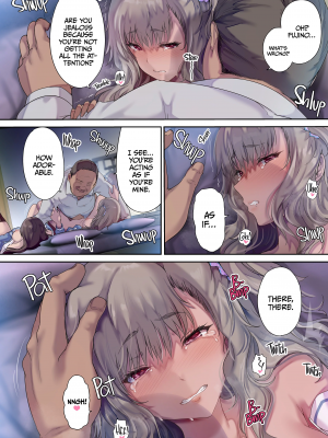[規制当局 (リヒャルト・バフマン)] パパの寝室は娘友達のたまり場｜Daddy's Bedroom is a Hangout for My Daughter's Friends (x3200)[無修正]_wnacg39