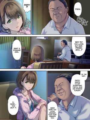 [規制当局 (リヒャルト・バフマン)] パパの寝室は娘友達のたまり場｜Daddy's Bedroom is a Hangout for My Daughter's Friends (x3200)[無修正]_wnacg69