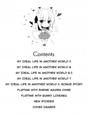 [23.4ド (イチリ)] ボクの理想の異世界生活 総集編02｜My Ideal Life in Another World Omnibus 02 [English] [無修正]_wnacg004