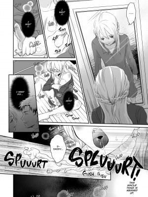 [きのっ子 (田口もにゃ太)] ノンケのオレがお義父さんのメスになるまで2｜Step Daddy Discipline 2 (x3200) [Irodori Comics] [無修正]_wnacg27