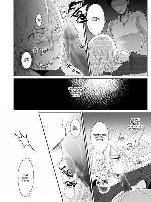 [きのっ子 (田口もにゃ太)] ノンケのオレがお義父さんのメスになるまで2｜Step Daddy Discipline 2 (x3200) [Irodori Comics] [無修正]_wnacg31