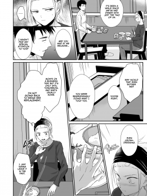 [きのっ子 (田口もにゃ太)] ノンケのオレがお義父さんのメスになるまで2｜Step Daddy Discipline 2 (x3200) [Irodori Comics] [無修正]_wnacg29