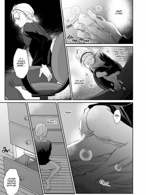 [きのっ子 (田口もにゃ太)] ノンケのオレがお義父さんのメスになるまで2｜Step Daddy Discipline 2 (x3200) [Irodori Comics] [無修正]_wnacg26
