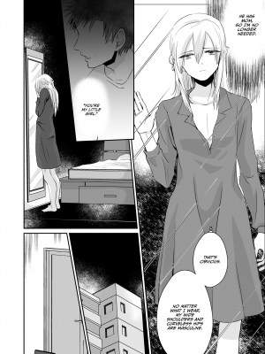 [きのっ子 (田口もにゃ太)] ノンケのオレがお義父さんのメスになるまで2｜Step Daddy Discipline 2 (x3200) [Irodori Comics] [無修正]_wnacg28