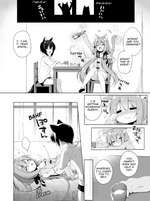 [23.4ド (イチリ)] ボクの理想の異世界生活 総集編01｜My Ideal Life in Another World Omnibus 01 [English] [無修正]_wnacg049
